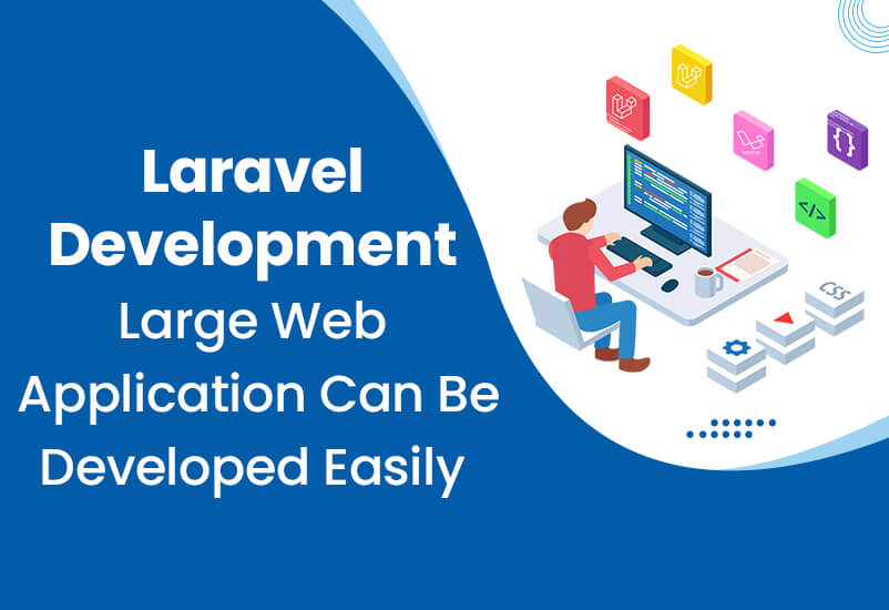 Laravel Development: Large Web Application