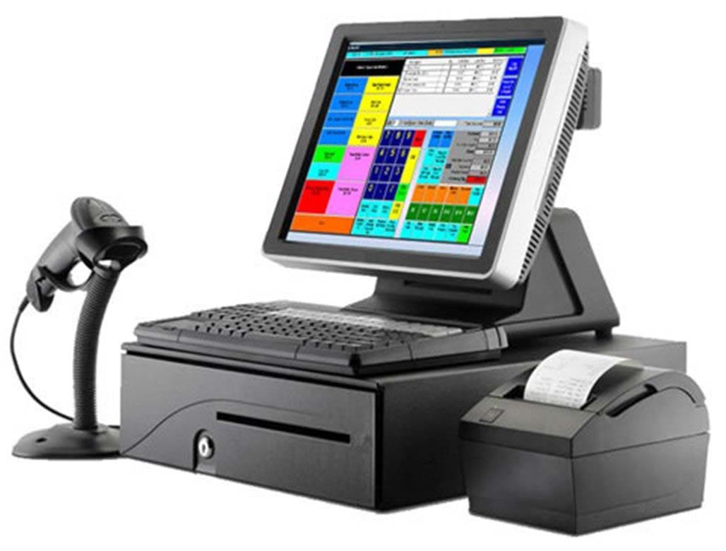 POS Software Solutions