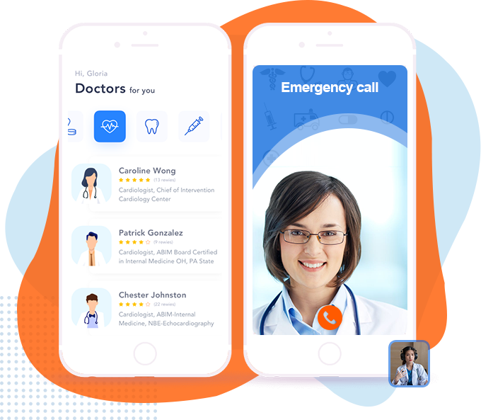 Doctor Appointment App Development Solutions