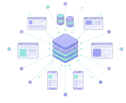 Strapi CMS Development
